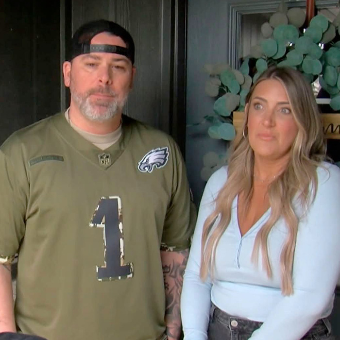 Influencer Heard ‘Screaming And Crying’ On 911 Call Before Husband Took Her Life After She Exposed Him On TikTok Trend Influencer Heard ‘Screaming And Crying’ On 911 Call Before Husband Took Her Life After She Exposed Him On TikTok Trend