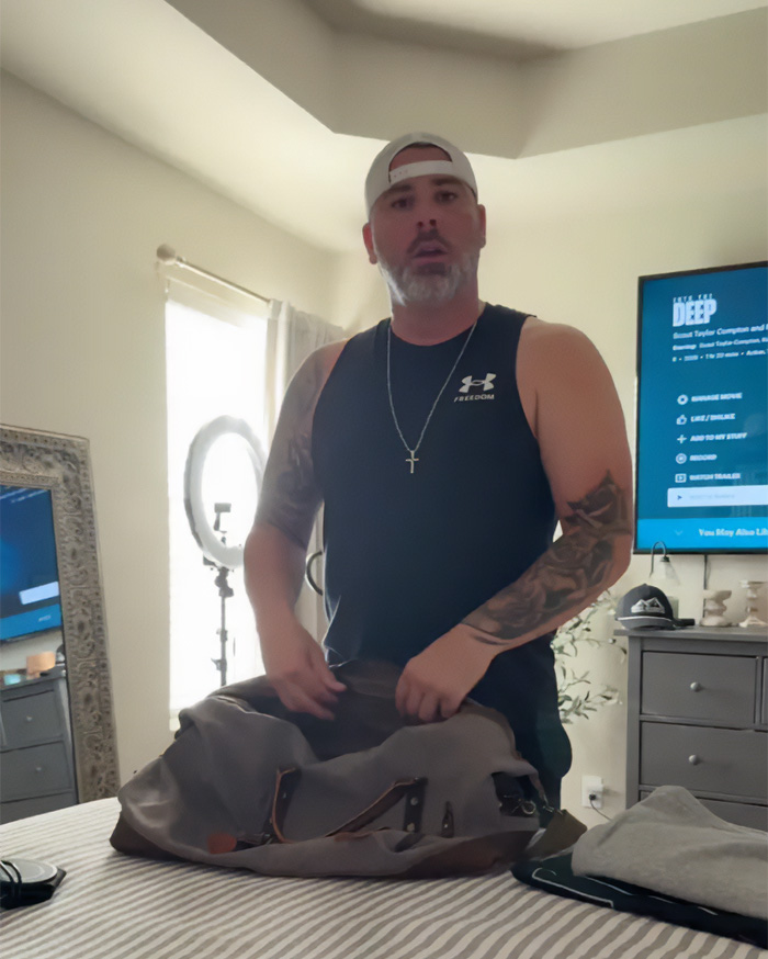 Influencer Heard ‘Screaming And Crying’ On 911 Call Before Husband Took Her Life After She Exposed Him On TikTok Trend Influencer Heard ‘Screaming And Crying’ On 911 Call Before Husband Took Her Life After She Exposed Him On TikTok Trend