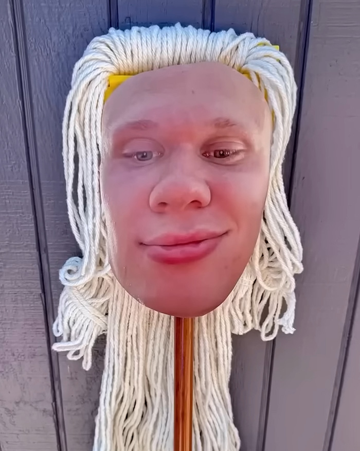 Erling Haaland Reacts To His Viral World Cup Memes On Camera And The Internet Cannot Get Enough Of His Responses Erling Haaland Reacts To His Viral World Cup Memes On Camera And The Internet Cannot Get Enough Of His Responses