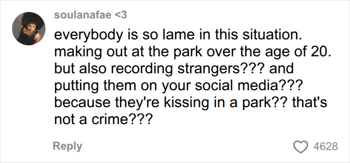 “Coldplay Kiss Cam Energy”: Lawyers That Went Viral For Being Accidentally Caught Kissing In Central Park Identified “Coldplay Kiss Cam Energy”: Lawyers That Went Viral For Being Accidentally Caught Kissing In Central Park Identified