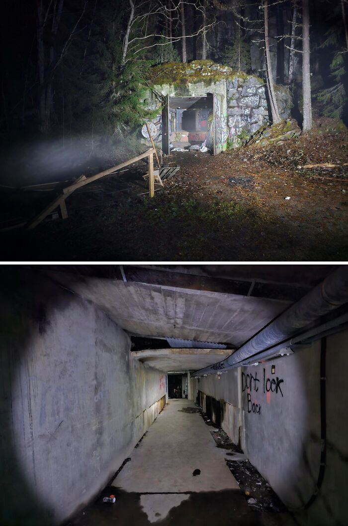 96 Times Urban Explorers Stumbled Upon Things They Never Expected To Find 96 Times Urban Explorers Stumbled Upon Things They Never Expected To Find