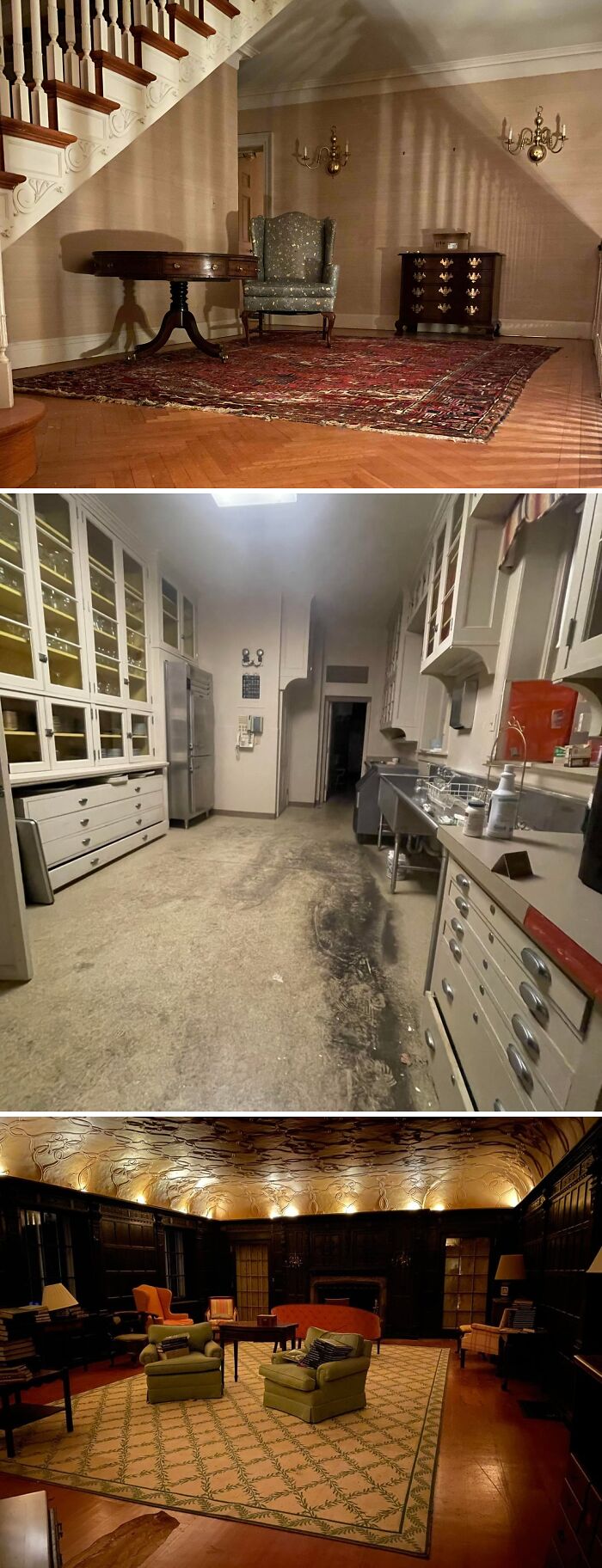 96 Times Urban Explorers Stumbled Upon Things They Never Expected To Find 96 Times Urban Explorers Stumbled Upon Things They Never Expected To Find