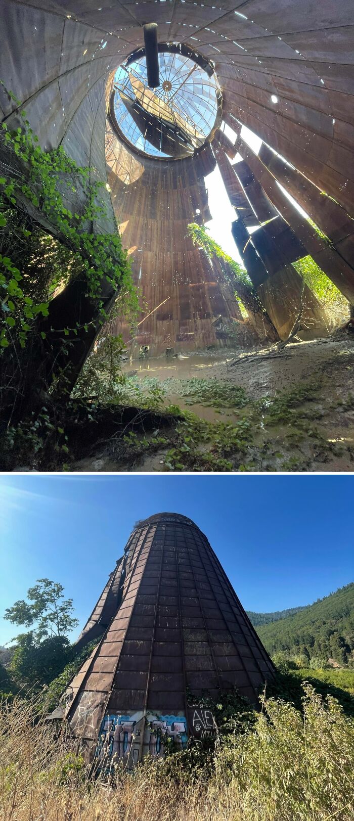 96 Times Urban Explorers Stumbled Upon Things They Never Expected To Find 96 Times Urban Explorers Stumbled Upon Things They Never Expected To Find