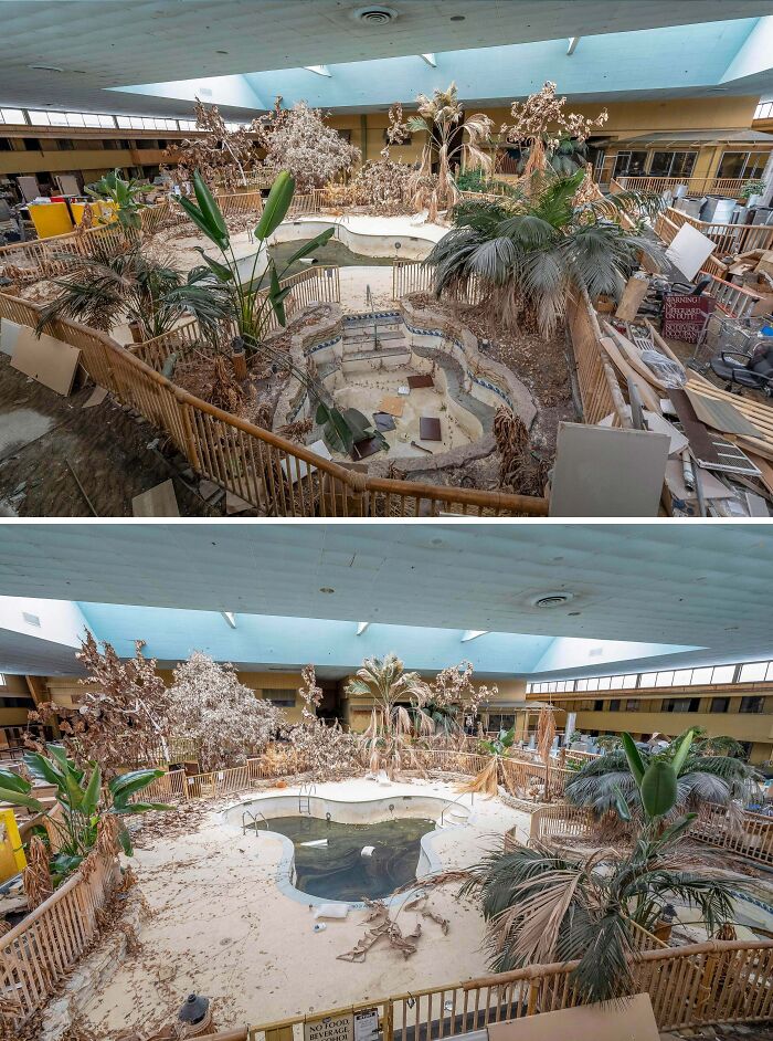 96 Times Urban Explorers Stumbled Upon Things They Never Expected To Find 96 Times Urban Explorers Stumbled Upon Things They Never Expected To Find