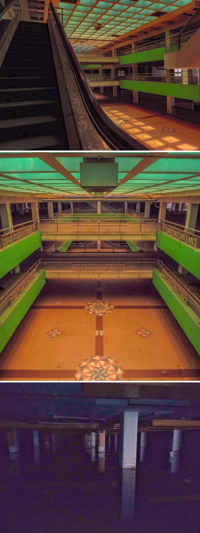 96 Times Urban Explorers Stumbled Upon Things They Never Expected To Find 96 Times Urban Explorers Stumbled Upon Things They Never Expected To Find