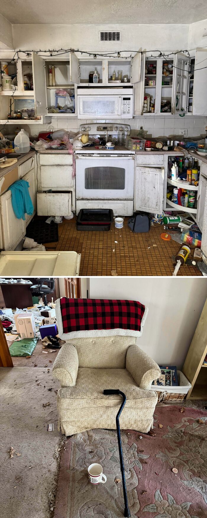 96 Times Urban Explorers Stumbled Upon Things They Never Expected To Find 96 Times Urban Explorers Stumbled Upon Things They Never Expected To Find