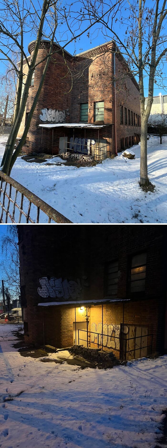 96 Times Urban Explorers Stumbled Upon Things They Never Expected To Find 96 Times Urban Explorers Stumbled Upon Things They Never Expected To Find