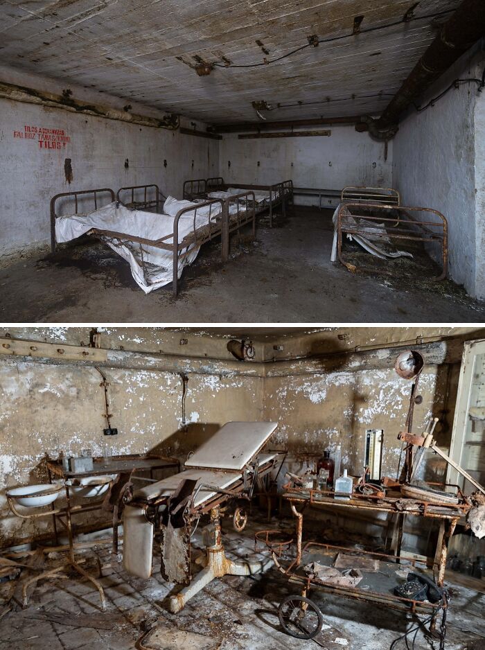 96 Times Urban Explorers Stumbled Upon Things They Never Expected To Find 96 Times Urban Explorers Stumbled Upon Things They Never Expected To Find