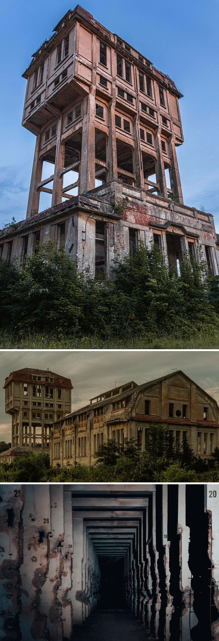 96 Times Urban Explorers Stumbled Upon Things They Never Expected To Find 96 Times Urban Explorers Stumbled Upon Things They Never Expected To Find