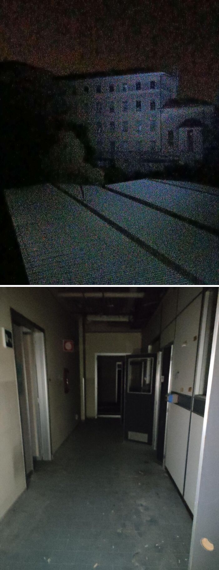 96 Times Urban Explorers Stumbled Upon Things They Never Expected To Find 96 Times Urban Explorers Stumbled Upon Things They Never Expected To Find