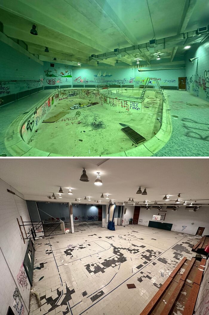 96 Times Urban Explorers Stumbled Upon Things They Never Expected To Find 96 Times Urban Explorers Stumbled Upon Things They Never Expected To Find