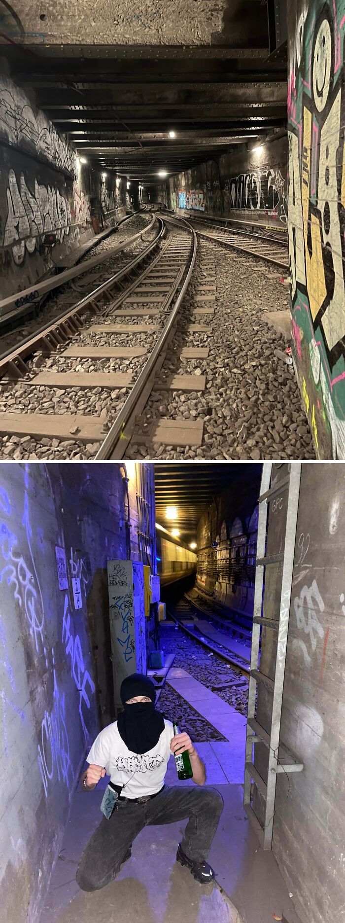 96 Times Urban Explorers Stumbled Upon Things They Never Expected To Find 96 Times Urban Explorers Stumbled Upon Things They Never Expected To Find