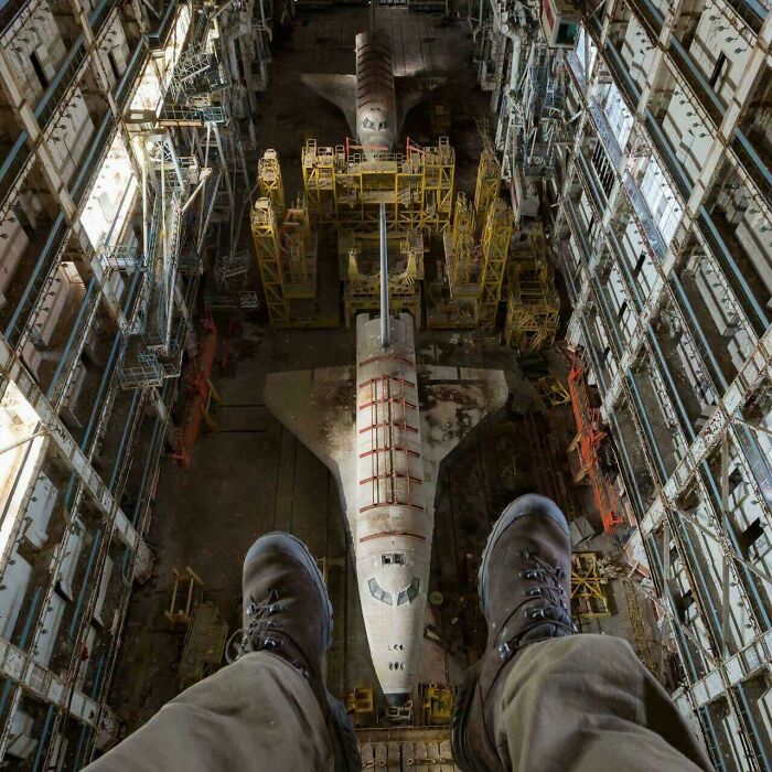 96 Times Urban Explorers Stumbled Upon Things They Never Expected To Find 96 Times Urban Explorers Stumbled Upon Things They Never Expected To Find