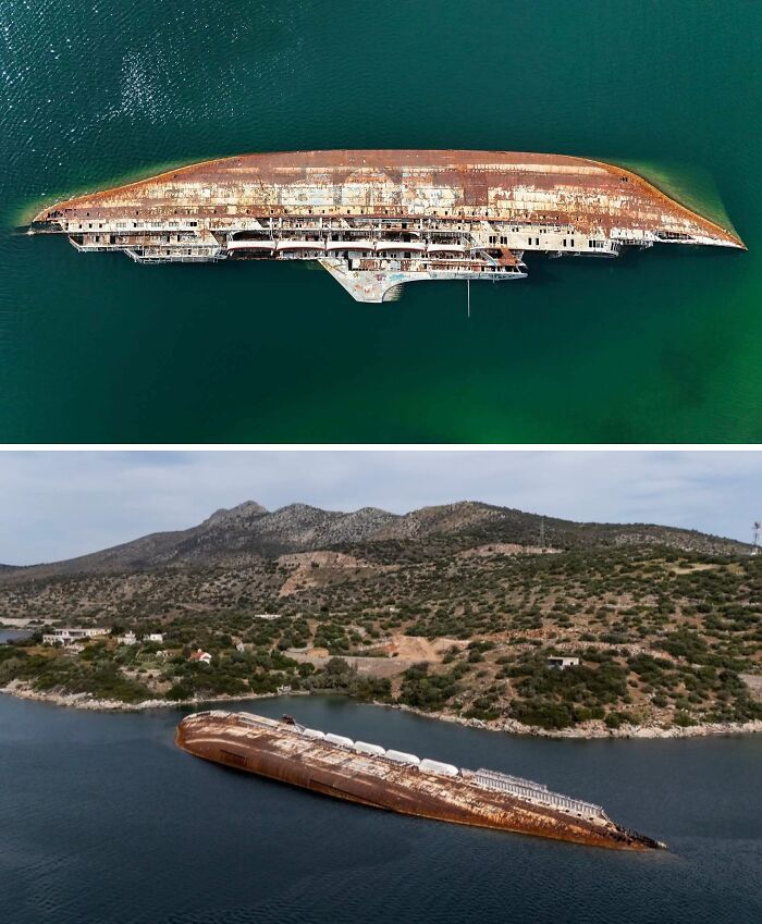 96 Times Urban Explorers Stumbled Upon Things They Never Expected To Find 96 Times Urban Explorers Stumbled Upon Things They Never Expected To Find