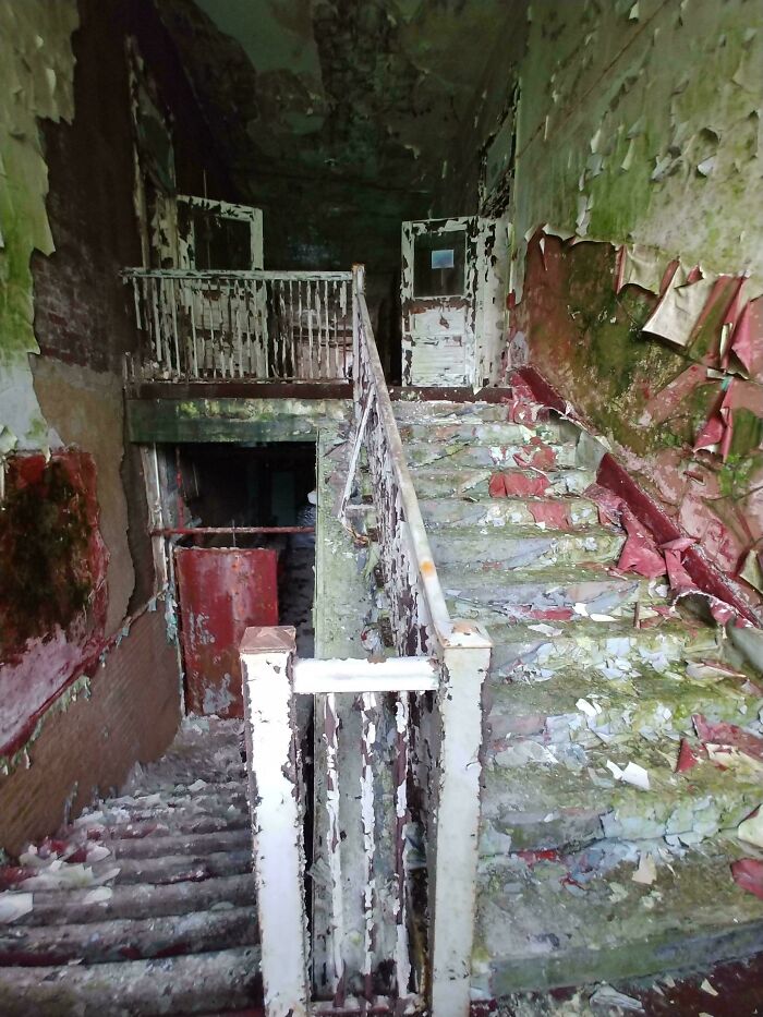 96 Times Urban Explorers Stumbled Upon Things They Never Expected To Find 96 Times Urban Explorers Stumbled Upon Things They Never Expected To Find