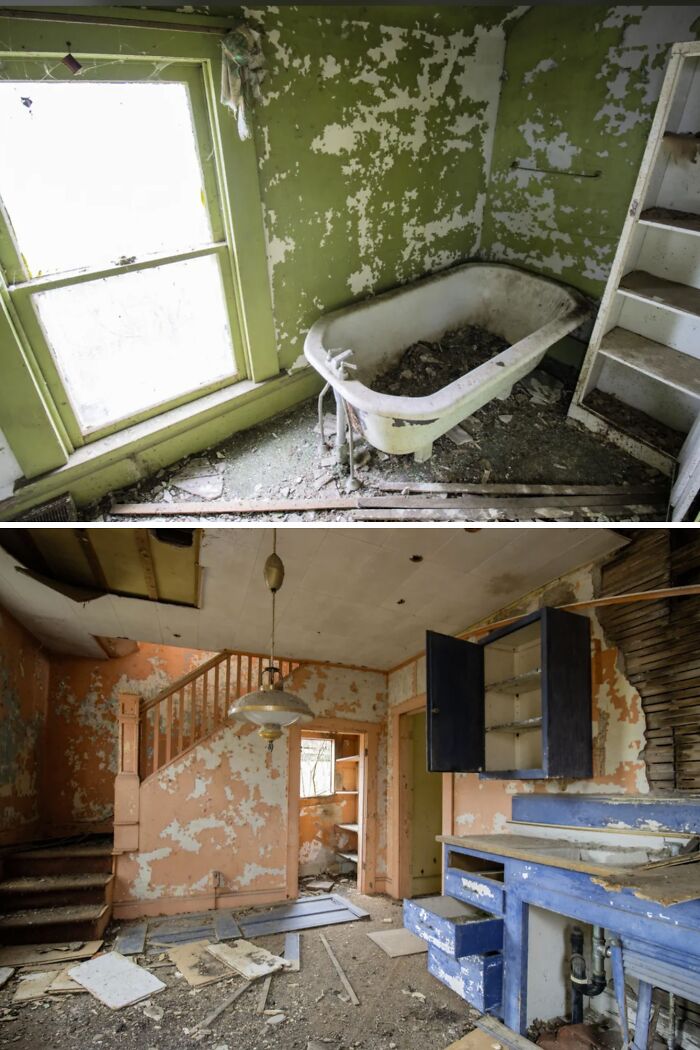 96 Times Urban Explorers Stumbled Upon Things They Never Expected To Find 96 Times Urban Explorers Stumbled Upon Things They Never Expected To Find