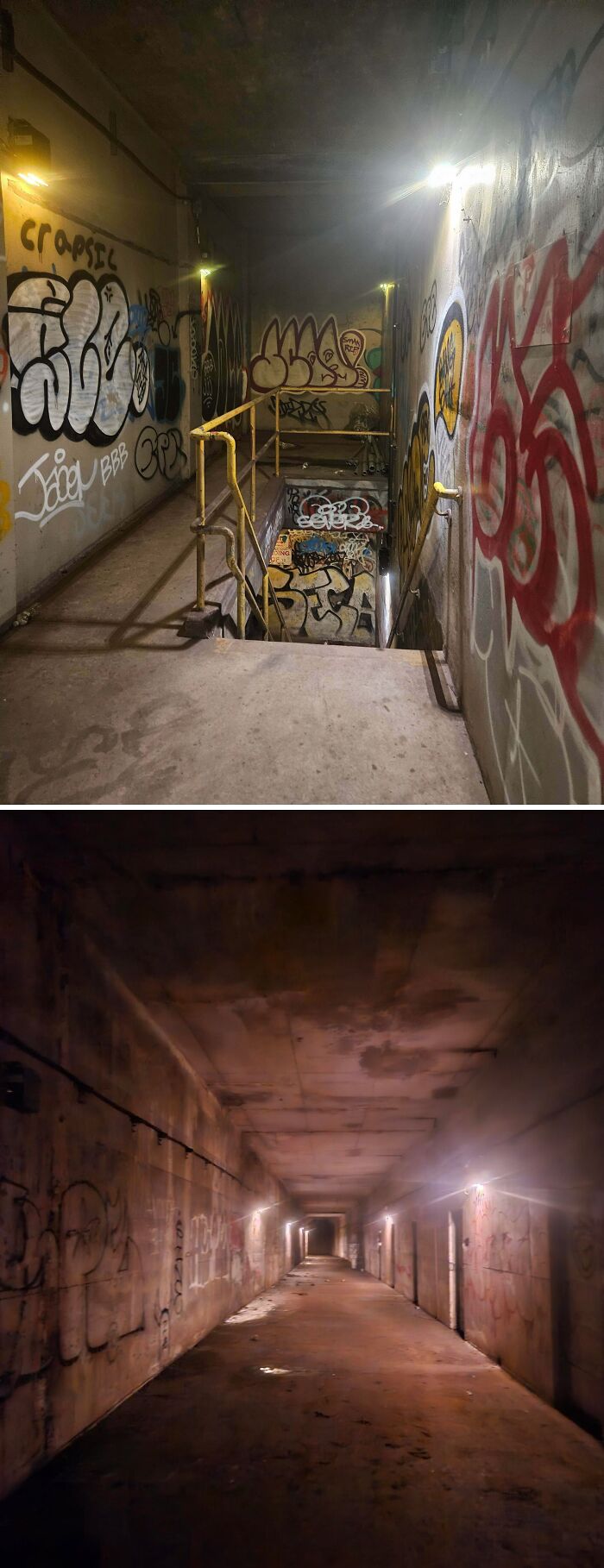 96 Times Urban Explorers Stumbled Upon Things They Never Expected To Find 96 Times Urban Explorers Stumbled Upon Things They Never Expected To Find
