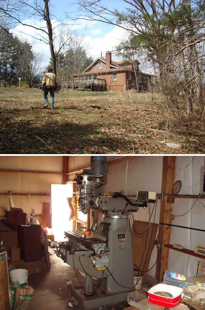 96 Times Urban Explorers Stumbled Upon Things They Never Expected To Find 96 Times Urban Explorers Stumbled Upon Things They Never Expected To Find