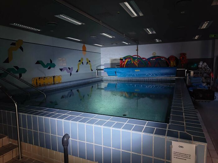 96 Times Urban Explorers Stumbled Upon Things They Never Expected To Find 96 Times Urban Explorers Stumbled Upon Things They Never Expected To Find