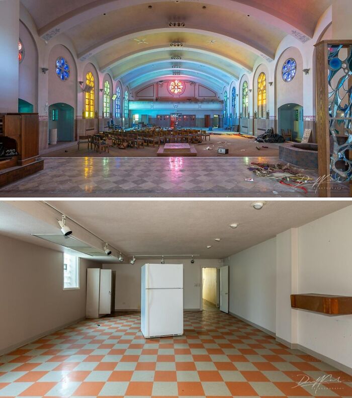 96 Times Urban Explorers Stumbled Upon Things They Never Expected To Find 96 Times Urban Explorers Stumbled Upon Things They Never Expected To Find