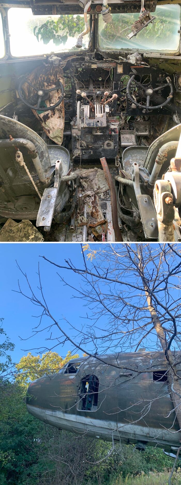 96 Times Urban Explorers Stumbled Upon Things They Never Expected To Find 96 Times Urban Explorers Stumbled Upon Things They Never Expected To Find