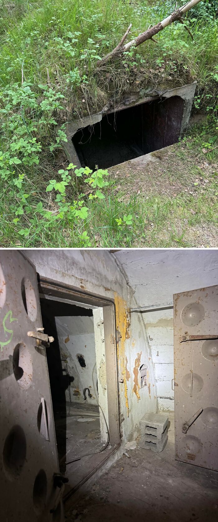 96 Times Urban Explorers Stumbled Upon Things They Never Expected To Find 96 Times Urban Explorers Stumbled Upon Things They Never Expected To Find