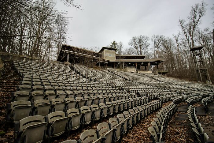 96 Times Urban Explorers Stumbled Upon Things They Never Expected To Find 96 Times Urban Explorers Stumbled Upon Things They Never Expected To Find