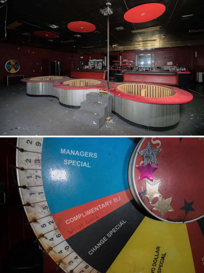 96 Times Urban Explorers Stumbled Upon Things They Never Expected To Find 96 Times Urban Explorers Stumbled Upon Things They Never Expected To Find