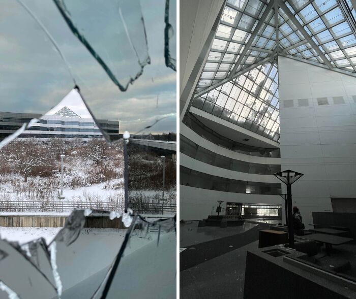 96 Times Urban Explorers Stumbled Upon Things They Never Expected To Find 96 Times Urban Explorers Stumbled Upon Things They Never Expected To Find