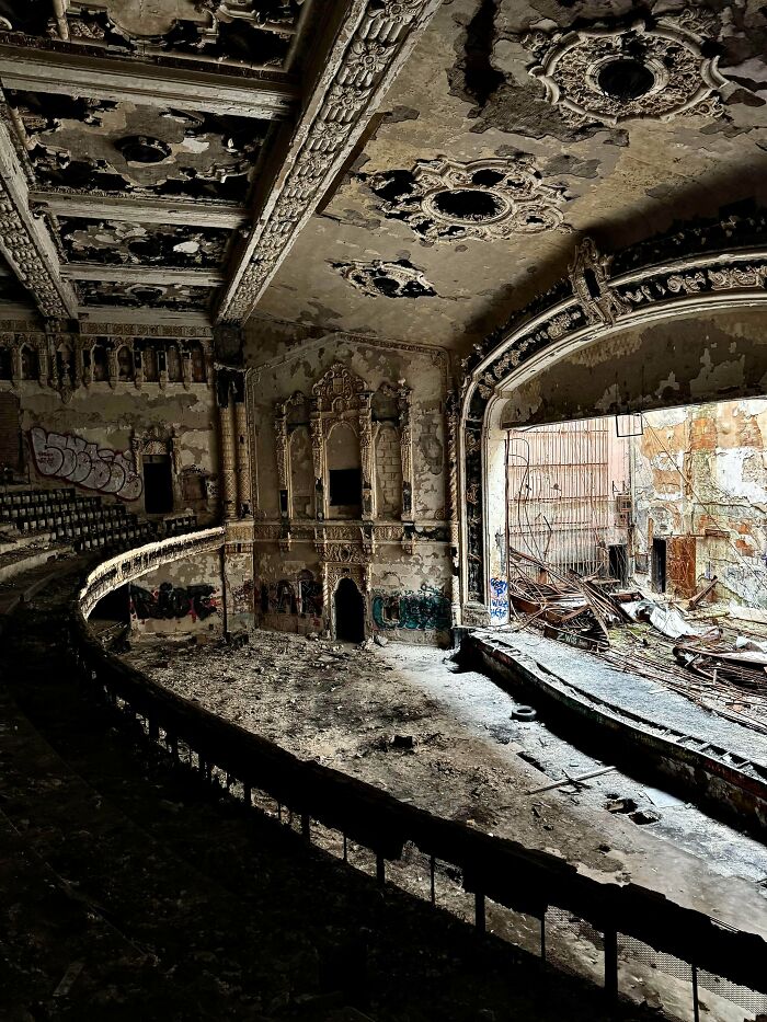 96 Times Urban Explorers Stumbled Upon Things They Never Expected To Find 96 Times Urban Explorers Stumbled Upon Things They Never Expected To Find