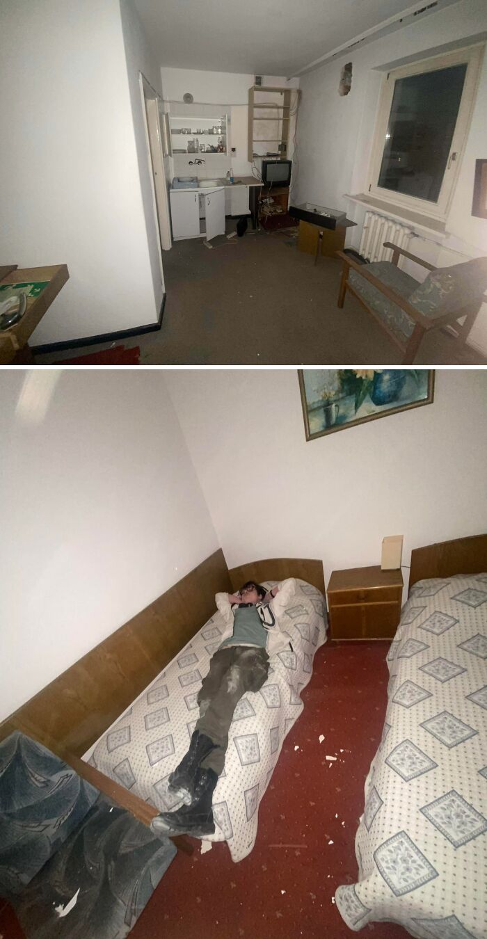 96 Times Urban Explorers Stumbled Upon Things They Never Expected To Find 96 Times Urban Explorers Stumbled Upon Things They Never Expected To Find