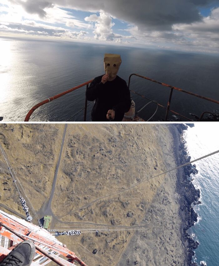 96 Times Urban Explorers Stumbled Upon Things They Never Expected To Find 96 Times Urban Explorers Stumbled Upon Things They Never Expected To Find