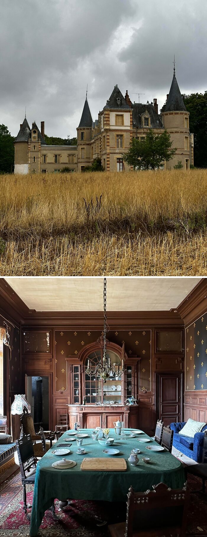 96 Times Urban Explorers Stumbled Upon Things They Never Expected To Find 96 Times Urban Explorers Stumbled Upon Things They Never Expected To Find
