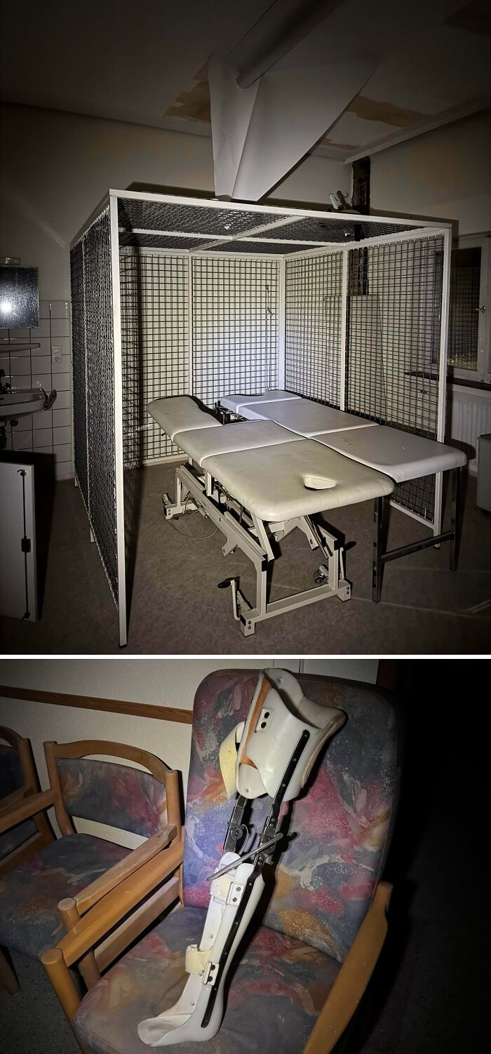 96 Times Urban Explorers Stumbled Upon Things They Never Expected To Find 96 Times Urban Explorers Stumbled Upon Things They Never Expected To Find