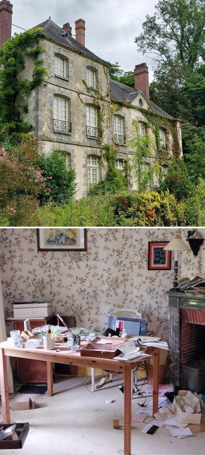 96 Times Urban Explorers Stumbled Upon Things They Never Expected To Find 96 Times Urban Explorers Stumbled Upon Things They Never Expected To Find