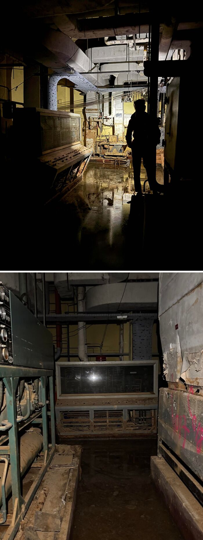 96 Times Urban Explorers Stumbled Upon Things They Never Expected To Find 96 Times Urban Explorers Stumbled Upon Things They Never Expected To Find