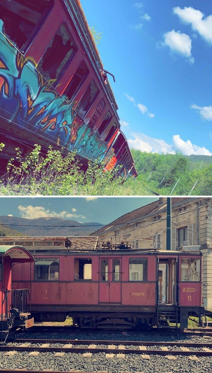 96 Times Urban Explorers Stumbled Upon Things They Never Expected To Find 96 Times Urban Explorers Stumbled Upon Things They Never Expected To Find