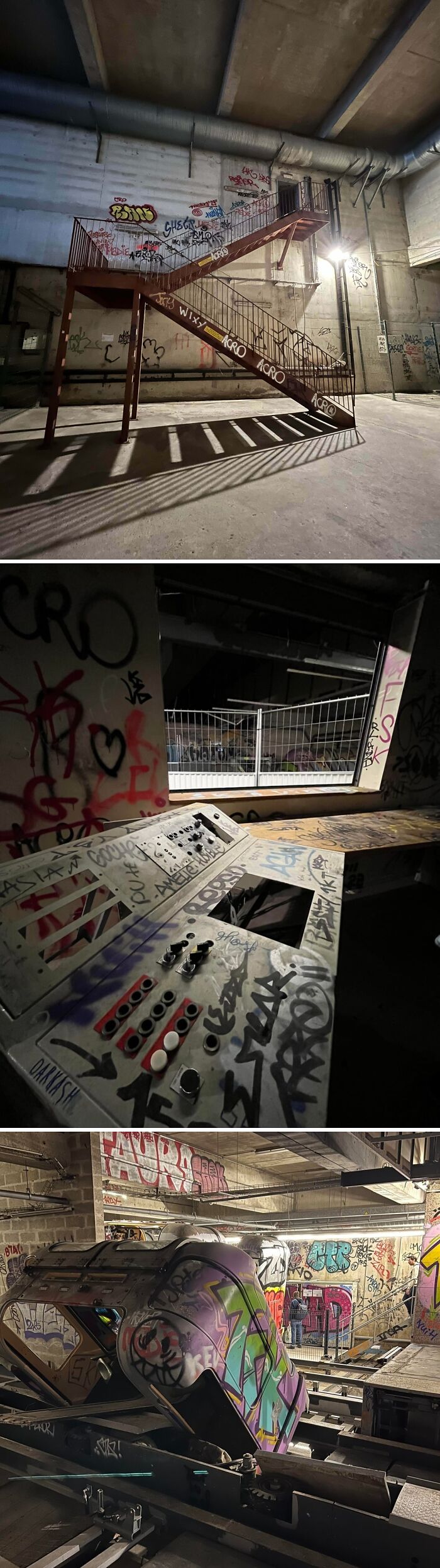 96 Times Urban Explorers Stumbled Upon Things They Never Expected To Find 96 Times Urban Explorers Stumbled Upon Things They Never Expected To Find