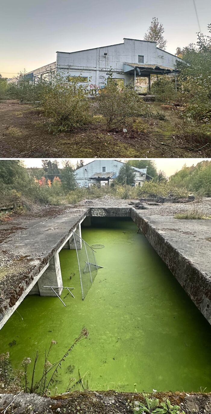 96 Times Urban Explorers Stumbled Upon Things They Never Expected To Find 96 Times Urban Explorers Stumbled Upon Things They Never Expected To Find