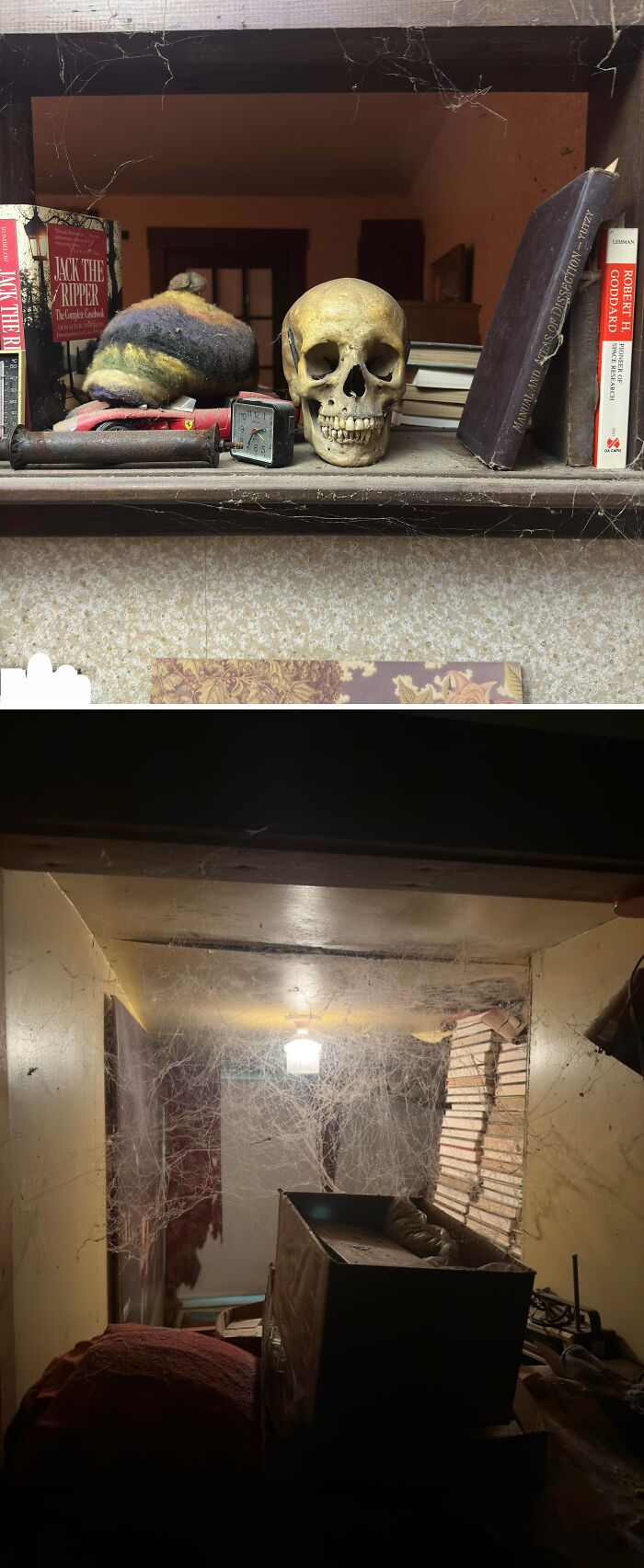 96 Times Urban Explorers Stumbled Upon Things They Never Expected To Find 96 Times Urban Explorers Stumbled Upon Things They Never Expected To Find