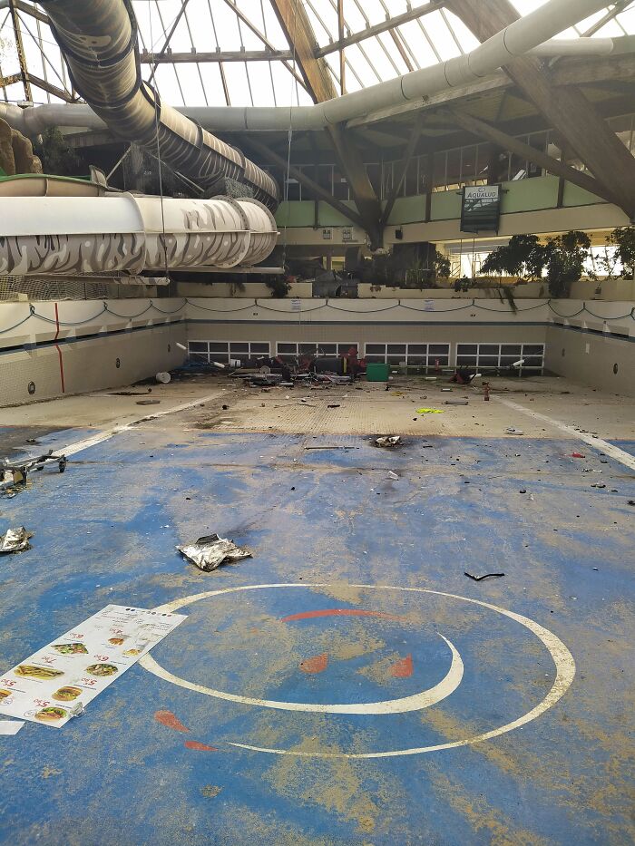 96 Times Urban Explorers Stumbled Upon Things They Never Expected To Find 96 Times Urban Explorers Stumbled Upon Things They Never Expected To Find