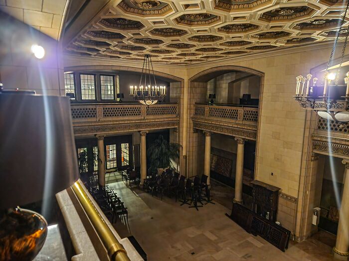 96 Times Urban Explorers Stumbled Upon Things They Never Expected To Find 96 Times Urban Explorers Stumbled Upon Things They Never Expected To Find