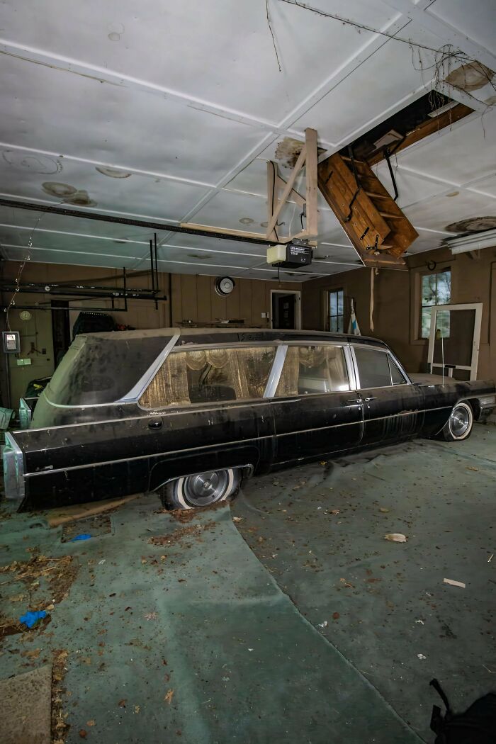 96 Times Urban Explorers Stumbled Upon Things They Never Expected To Find 96 Times Urban Explorers Stumbled Upon Things They Never Expected To Find