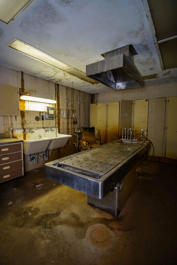 96 Times Urban Explorers Stumbled Upon Things They Never Expected To Find 96 Times Urban Explorers Stumbled Upon Things They Never Expected To Find