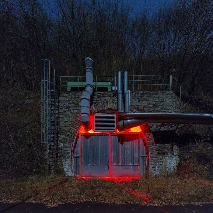 96 Times Urban Explorers Stumbled Upon Things They Never Expected To Find 96 Times Urban Explorers Stumbled Upon Things They Never Expected To Find