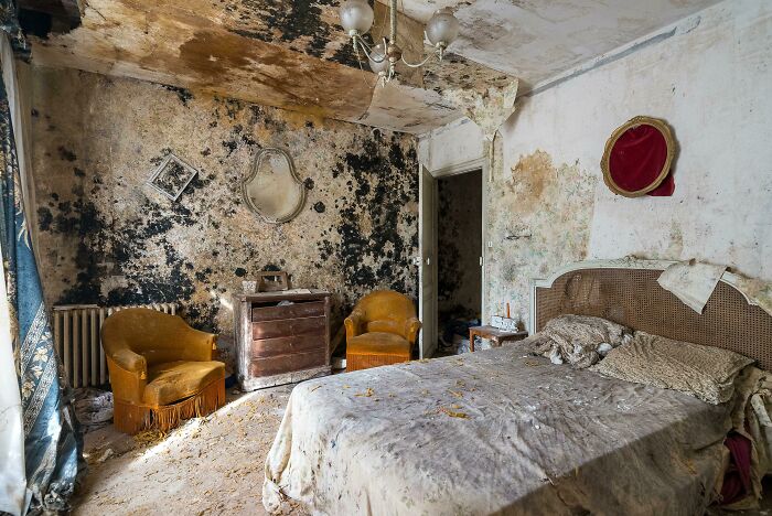 96 Times Urban Explorers Stumbled Upon Things They Never Expected To Find 96 Times Urban Explorers Stumbled Upon Things They Never Expected To Find