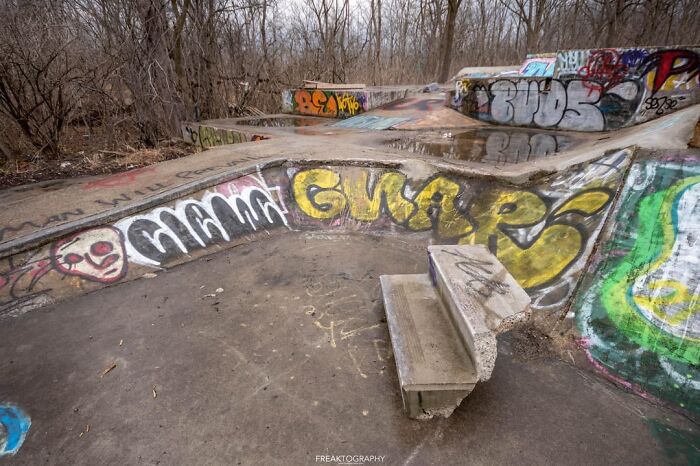 96 Times Urban Explorers Stumbled Upon Things They Never Expected To Find 96 Times Urban Explorers Stumbled Upon Things They Never Expected To Find