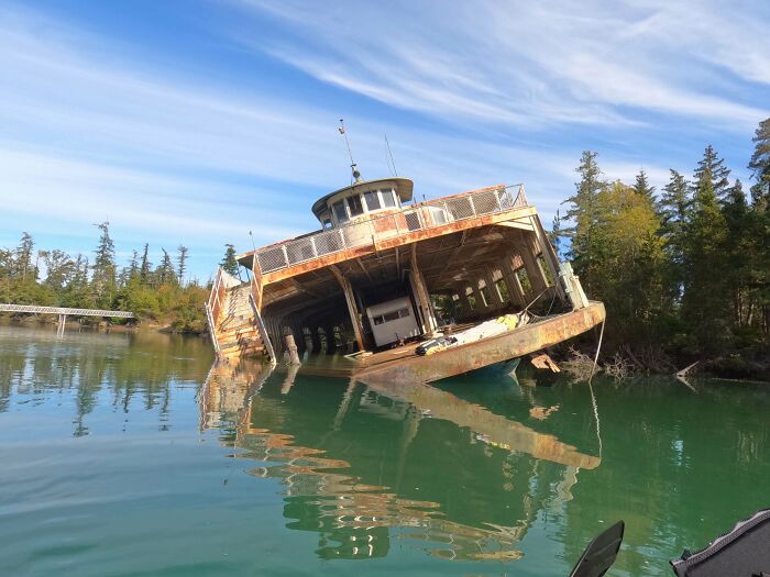 96 Times Urban Explorers Stumbled Upon Things They Never Expected To Find 96 Times Urban Explorers Stumbled Upon Things They Never Expected To Find