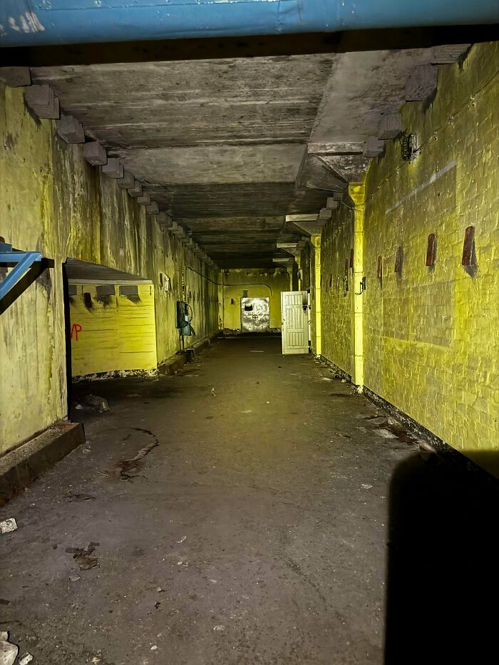96 Times Urban Explorers Stumbled Upon Things They Never Expected To Find 96 Times Urban Explorers Stumbled Upon Things They Never Expected To Find