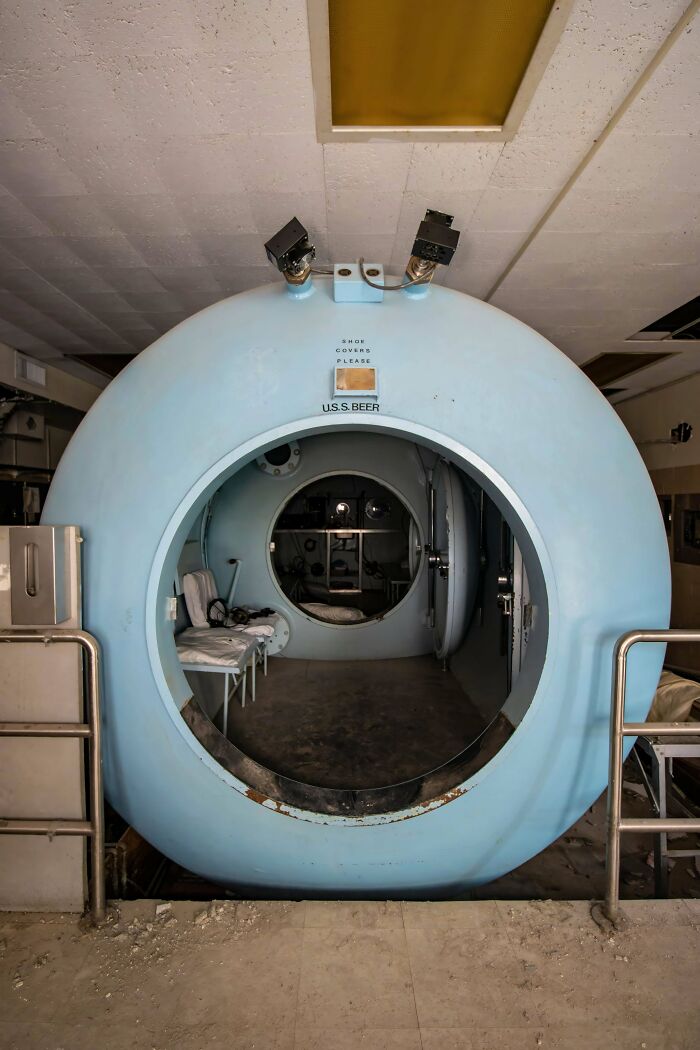 96 Times Urban Explorers Stumbled Upon Things They Never Expected To Find 96 Times Urban Explorers Stumbled Upon Things They Never Expected To Find